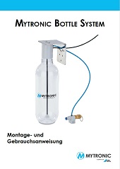 GA Mytronic Bottle System